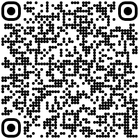 QR Code Hello Asso