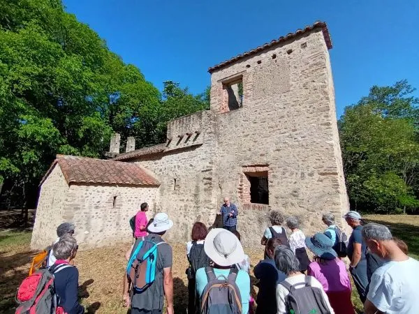 Image de Randonnée Thématique