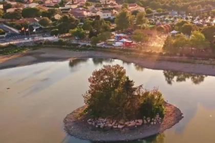 33 ème Fête départementale de la Randonnée à St Estève