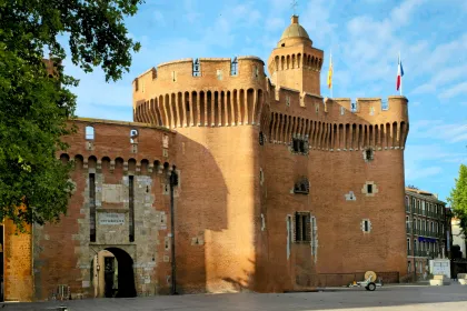 6eme édition de la Randonnée Citadine Ici Roussillon