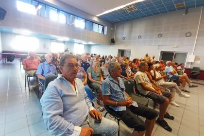 Assemblée générale 2026