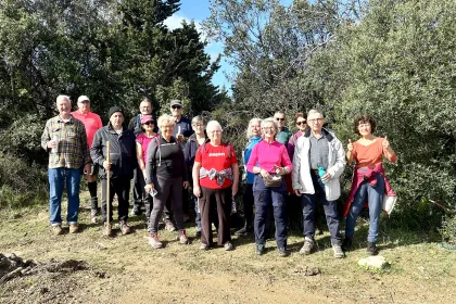 Bage Castel d'en Réart