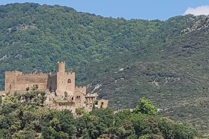 Boucle de Cantallops - ESPAGNE
