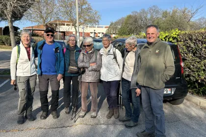 Jardin d'Annie Cabestany