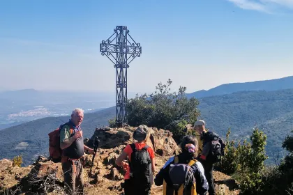 Joch - Baillestavy - Finestret