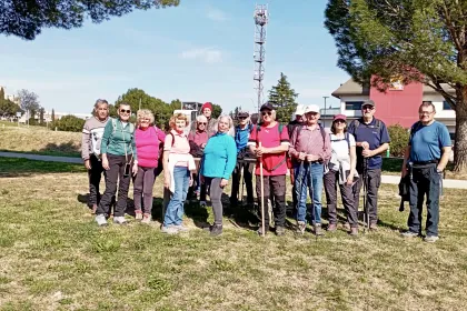 Lacs Saint Jean Pla de Corts