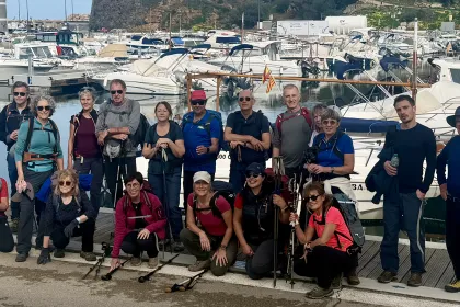 Llança , Santa Creu