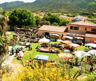 Manifestation grand public à l'occasion des 30 ans du club