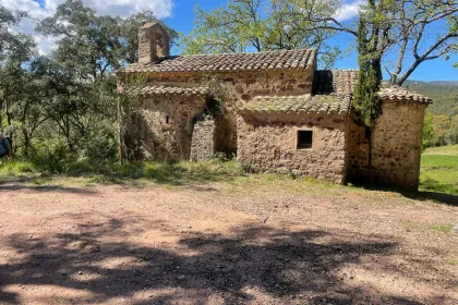 Mina Canta (Darnius - Espagne)