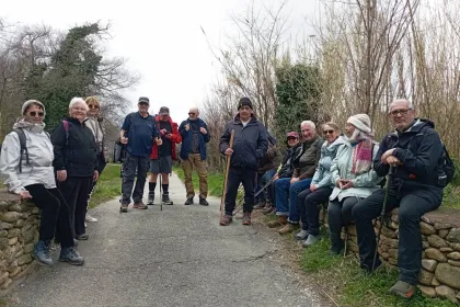 Palau del Vidre bucolique