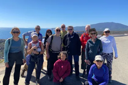 Port Lligat - Cap Creus - Culip