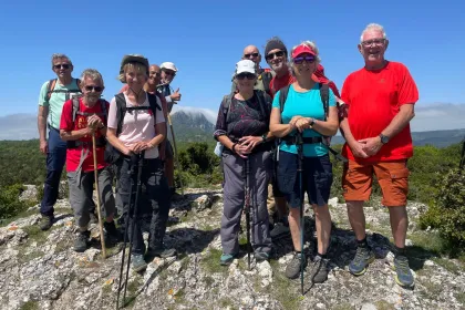 Prugnanes - Col Paradet