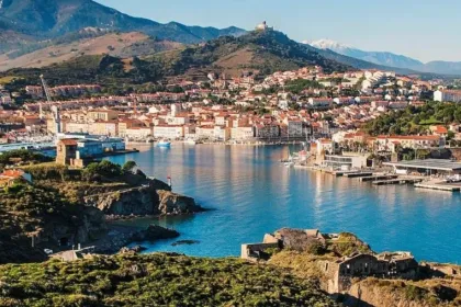 Rando Challenge et Rando Découverte Port Vendres