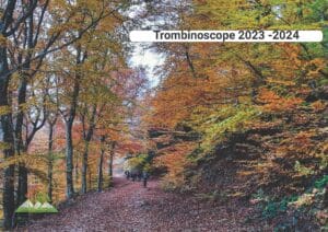 Le trombinoscope 2023 -24